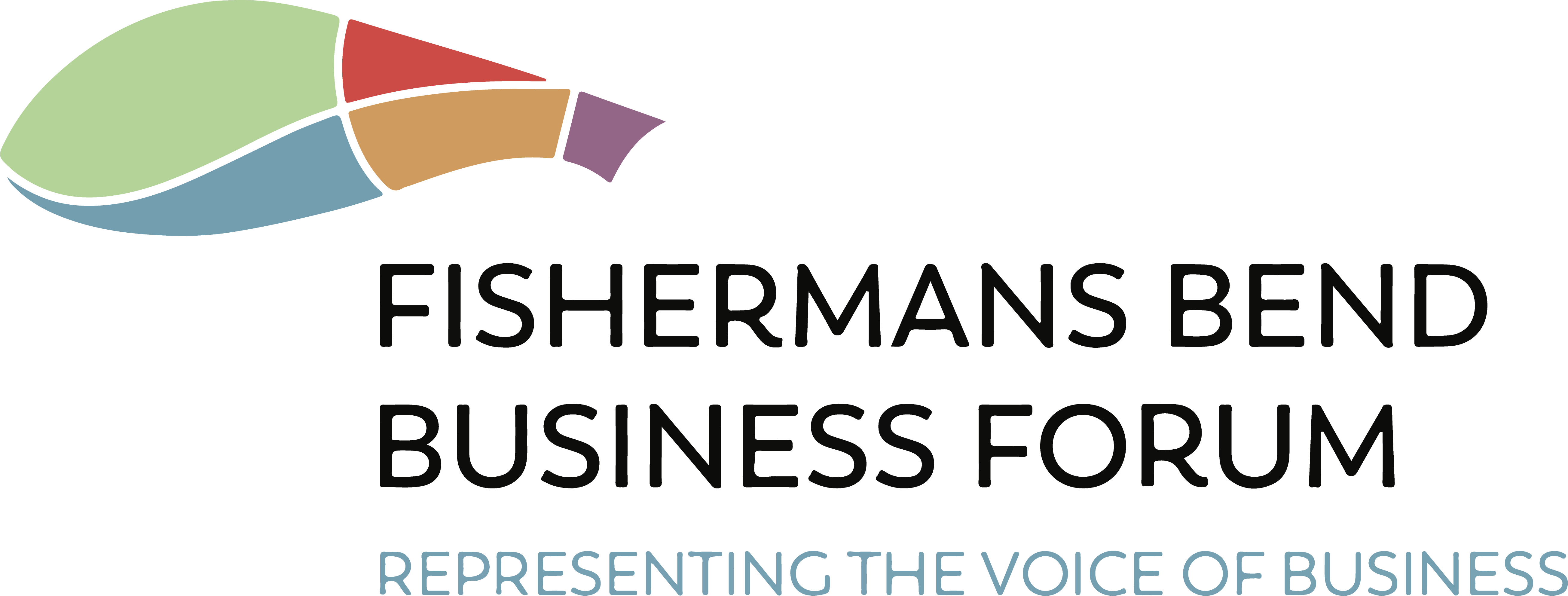 Fishermans Bend Business Forum